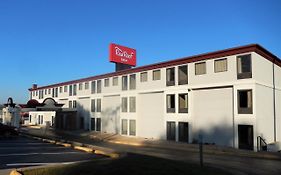 Red Roof Inn Harrisonburg - University Area